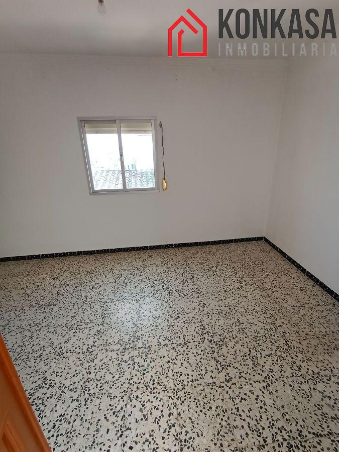 Venta de casa en Arcos de la Frontera
