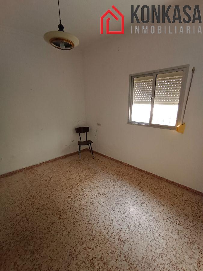 Venta de casa en Arcos de la Frontera