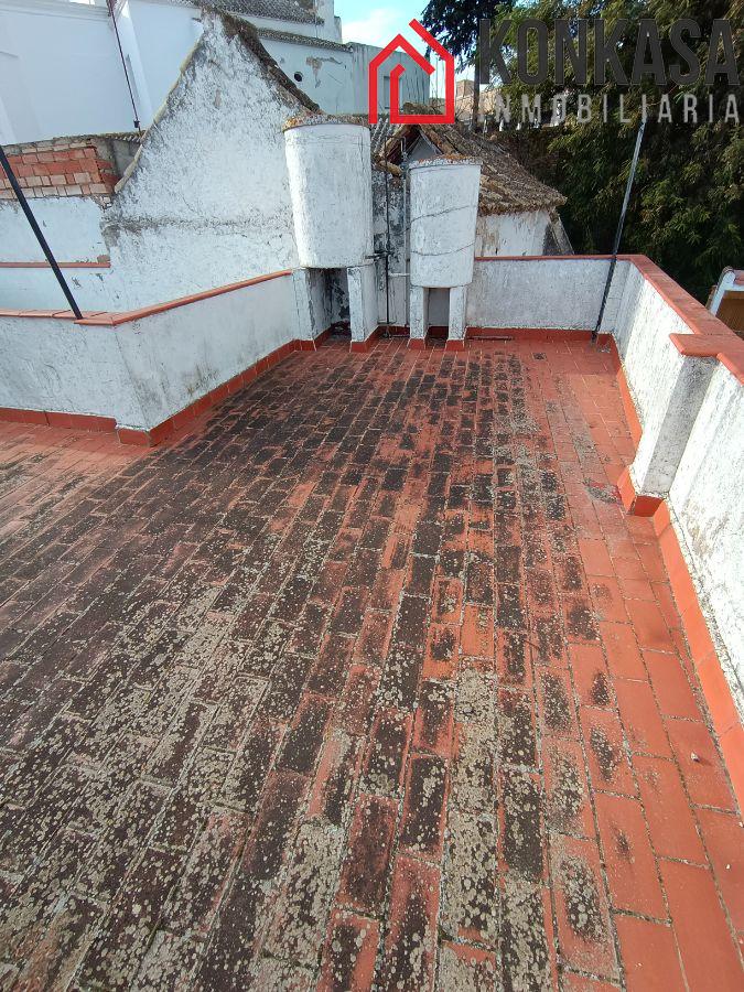 Venta de casa en Arcos de la Frontera