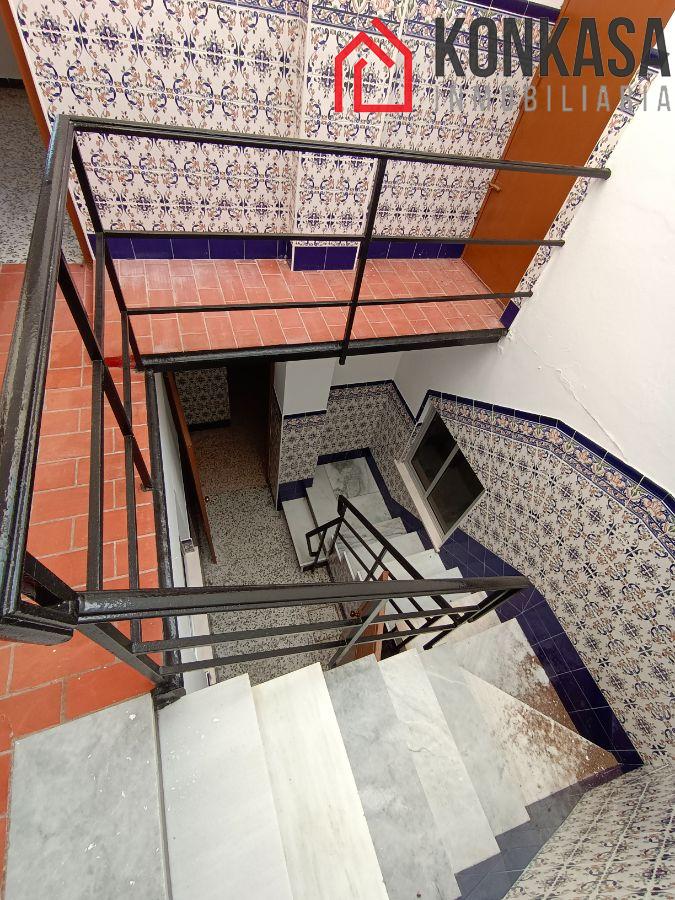 Venta de casa en Arcos de la Frontera
