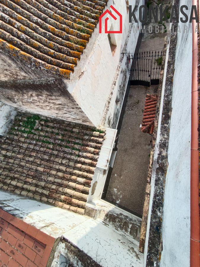 Venta de casa en Arcos de la Frontera