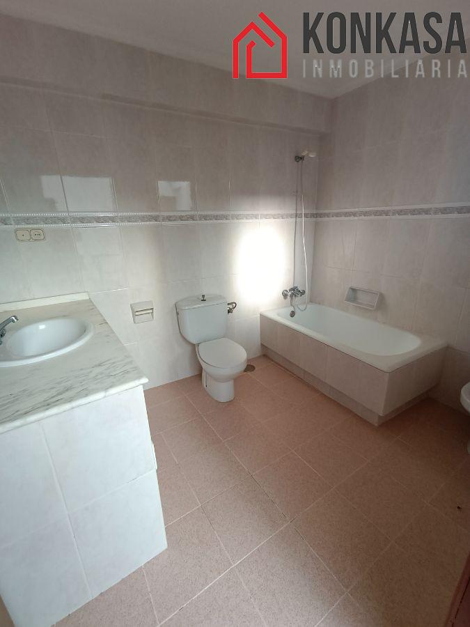 Venta de casa en Arcos de la Frontera