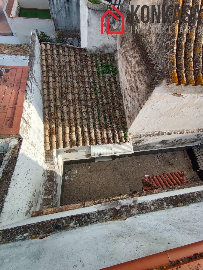 Venta de casa en Arcos de la Frontera