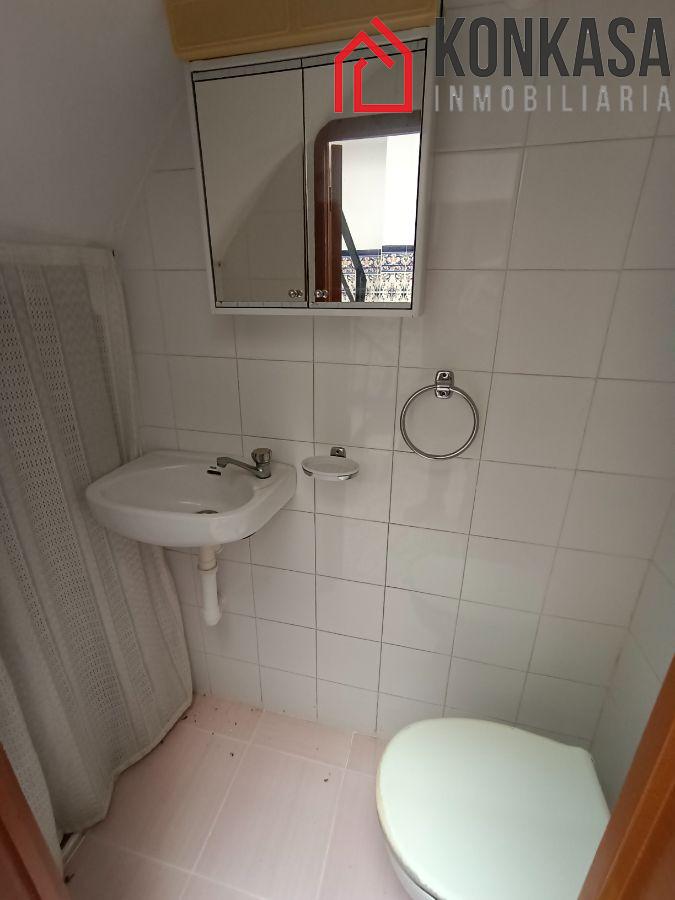 Venta de casa en Arcos de la Frontera