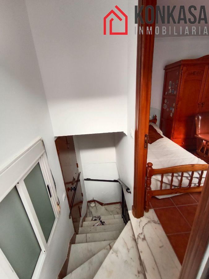 For sale of house in Arcos de la Frontera