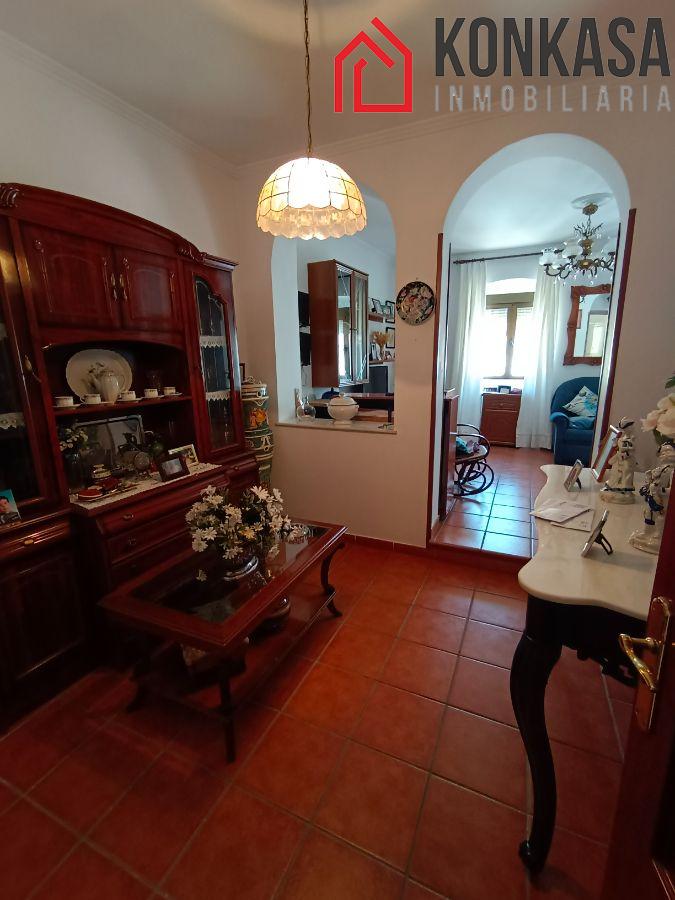 For sale of house in Arcos de la Frontera