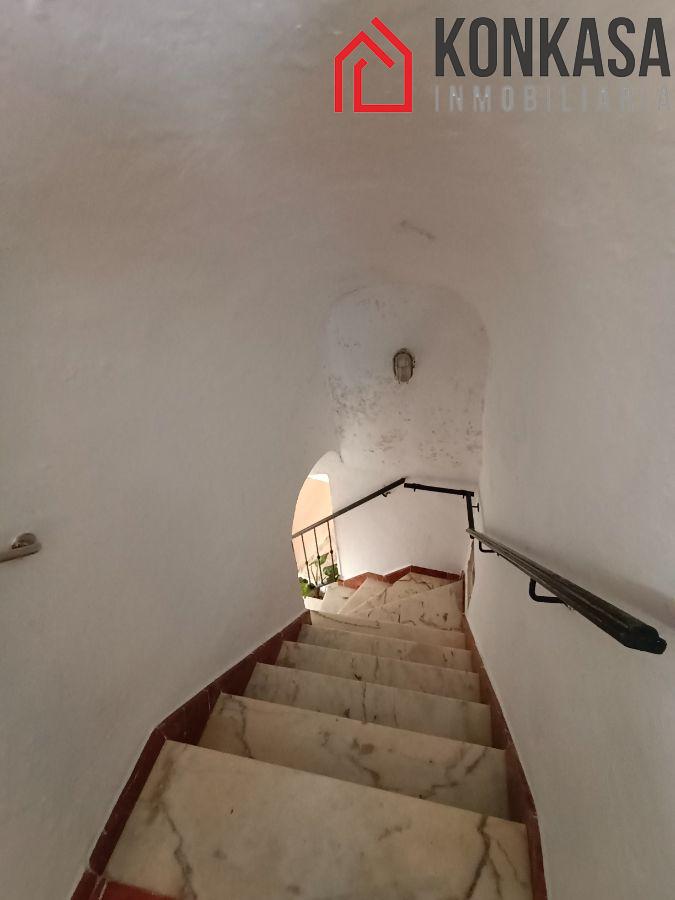 For sale of house in Arcos de la Frontera