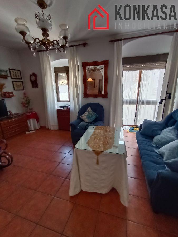 For sale of house in Arcos de la Frontera