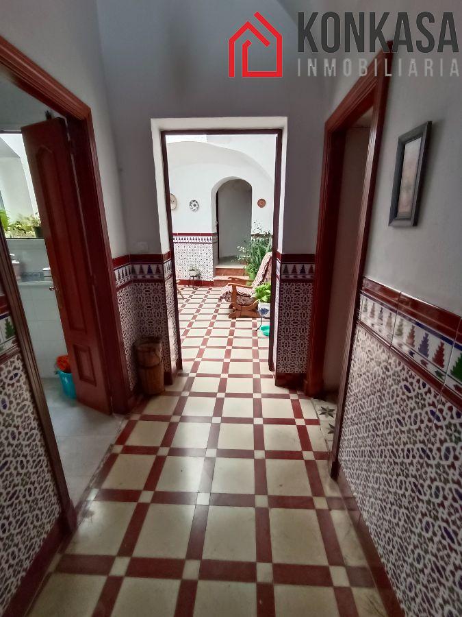 For sale of house in Arcos de la Frontera