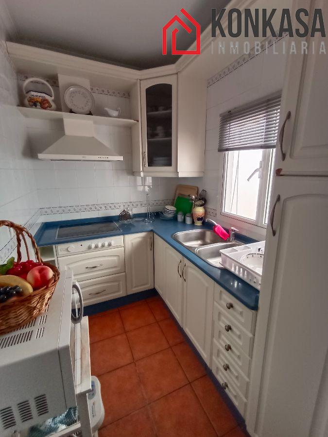 For sale of house in Arcos de la Frontera