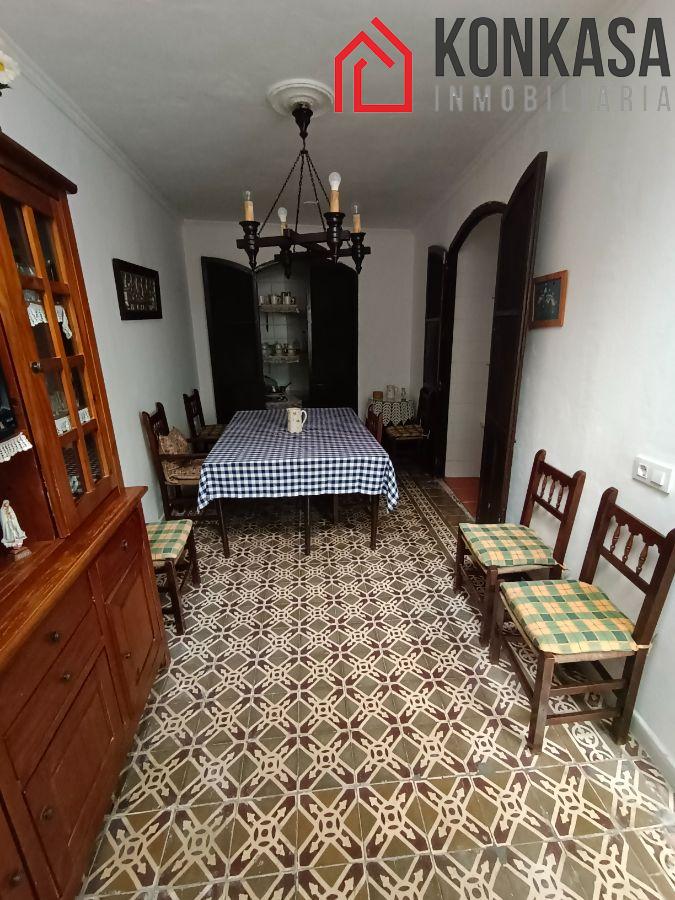 For sale of house in Arcos de la Frontera