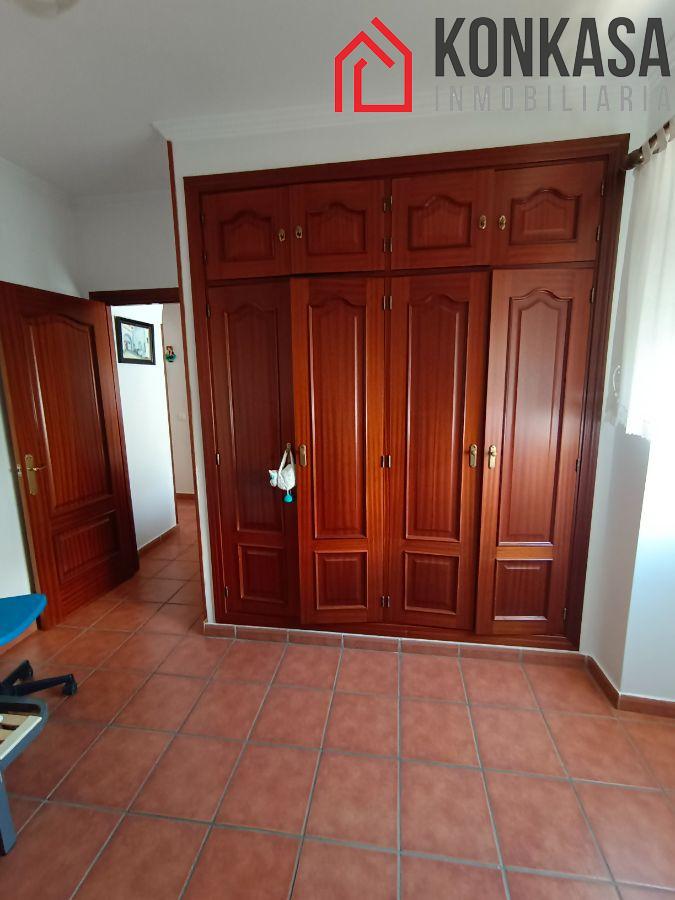 For sale of house in Arcos de la Frontera