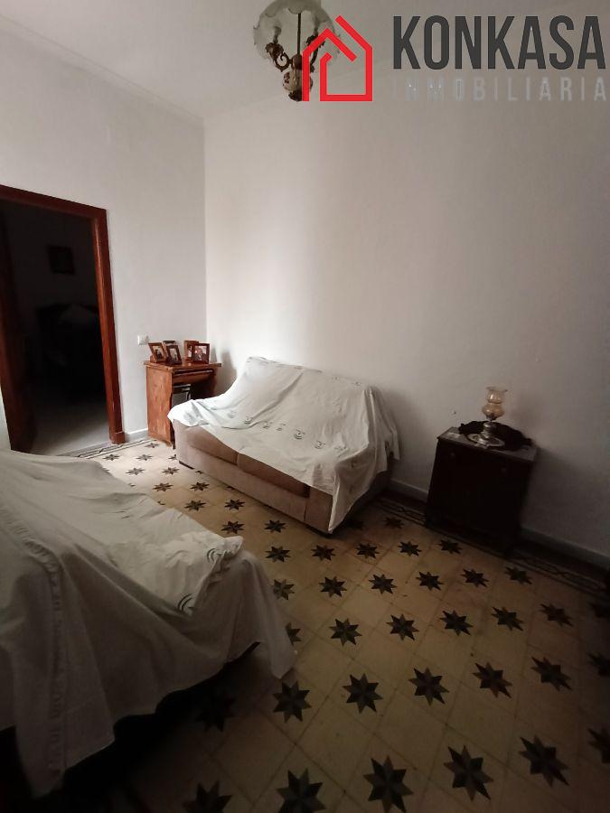 For sale of house in Arcos de la Frontera