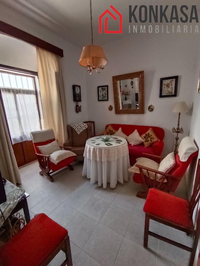 For sale of house in Arcos de la Frontera