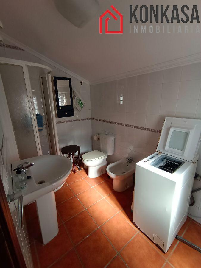 For sale of house in Arcos de la Frontera