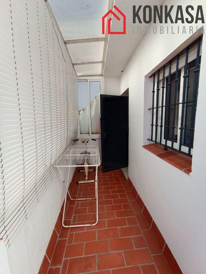 For sale of house in Arcos de la Frontera