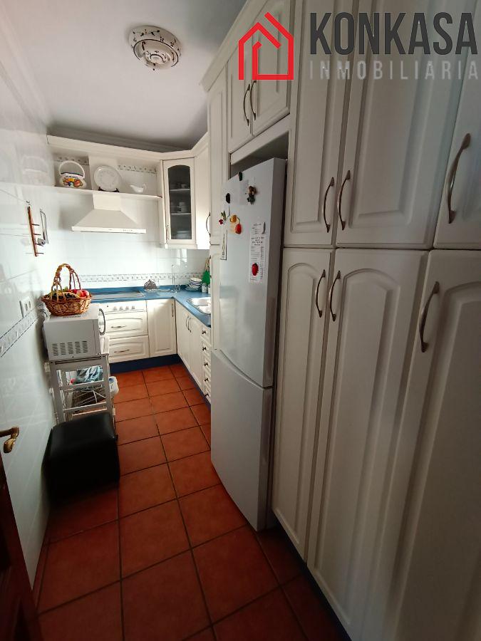 For sale of house in Arcos de la Frontera