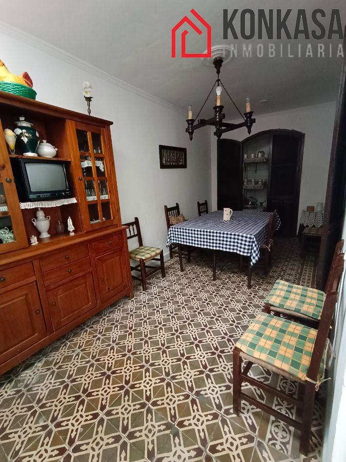For sale of house in Arcos de la Frontera