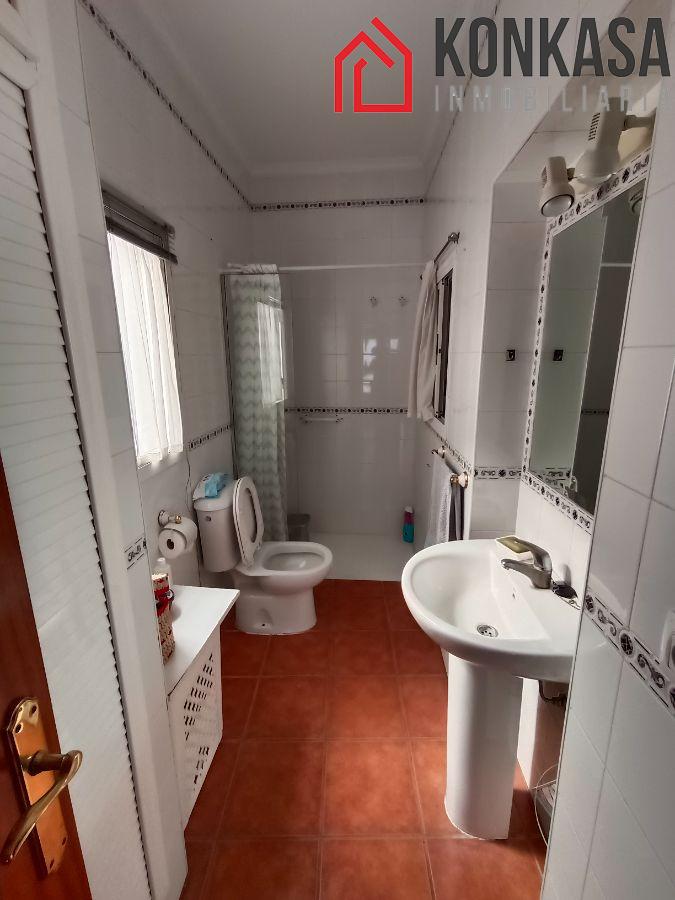 For sale of house in Arcos de la Frontera