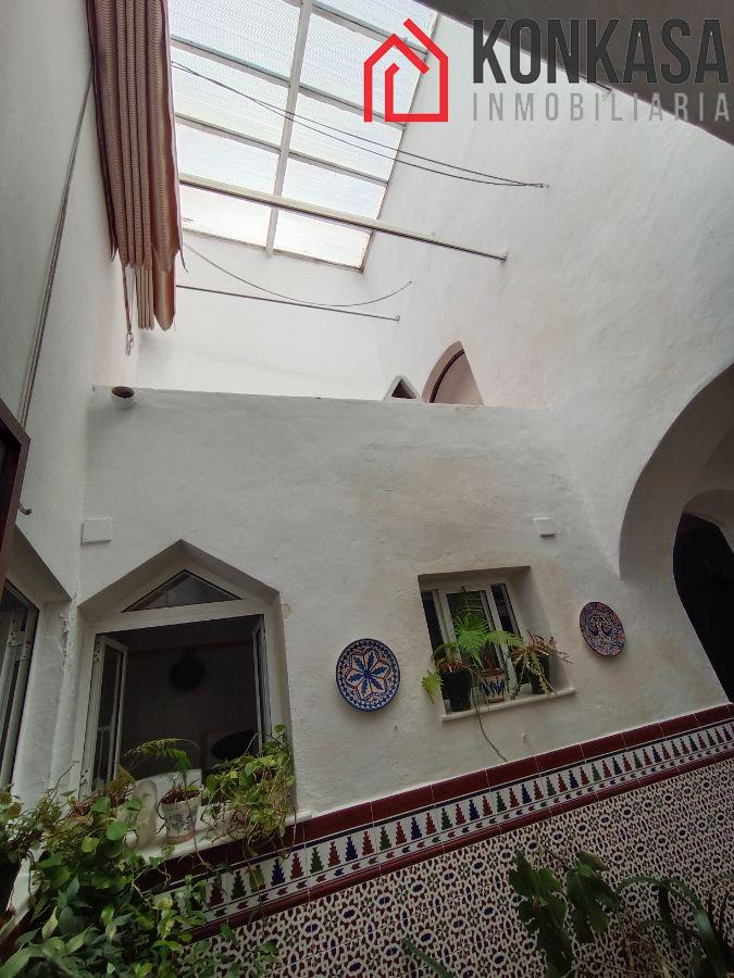 For sale of house in Arcos de la Frontera