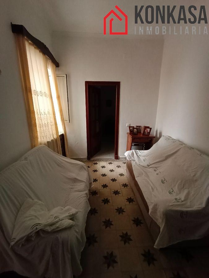 For sale of house in Arcos de la Frontera