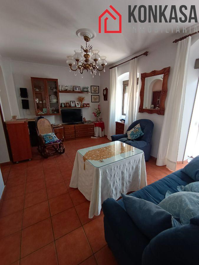 For sale of house in Arcos de la Frontera