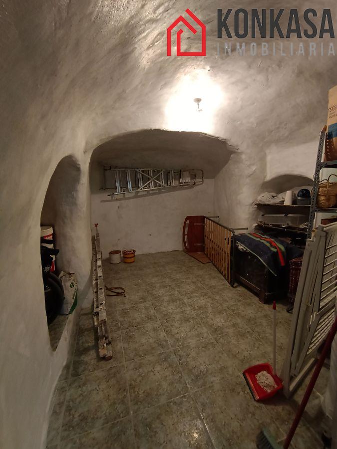 For sale of house in Arcos de la Frontera