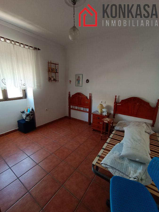 For sale of house in Arcos de la Frontera