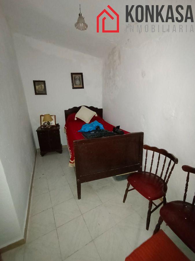 For sale of house in Arcos de la Frontera