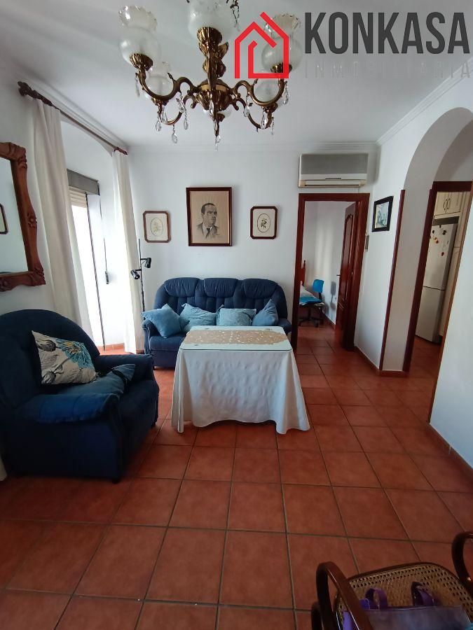 For sale of house in Arcos de la Frontera
