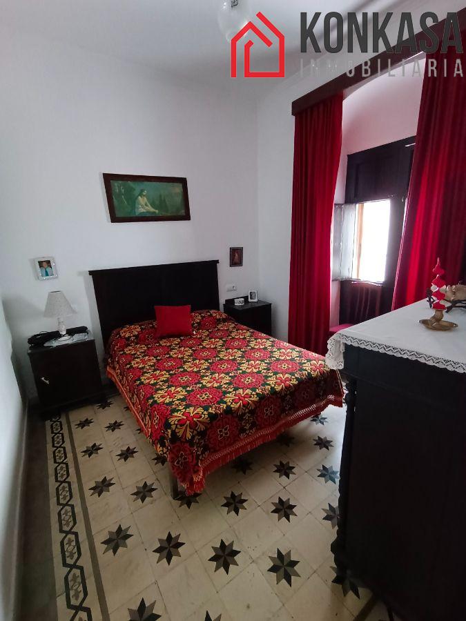 For sale of house in Arcos de la Frontera
