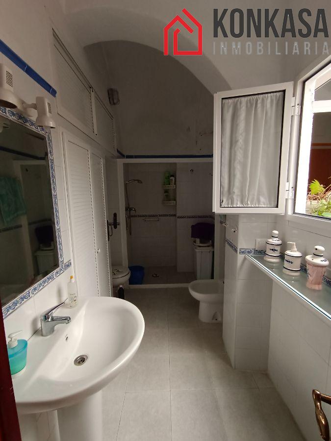 For sale of house in Arcos de la Frontera