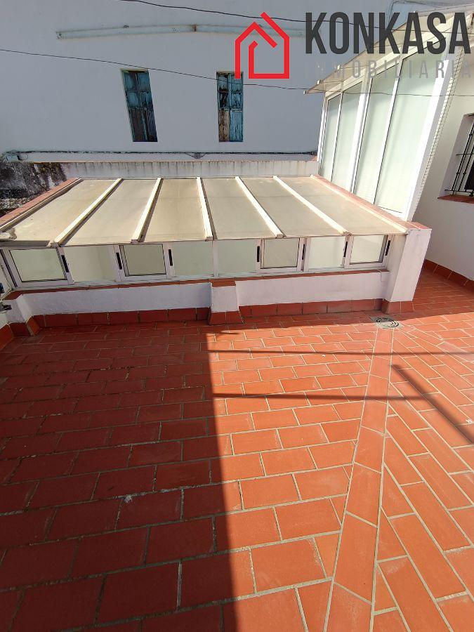 For sale of house in Arcos de la Frontera