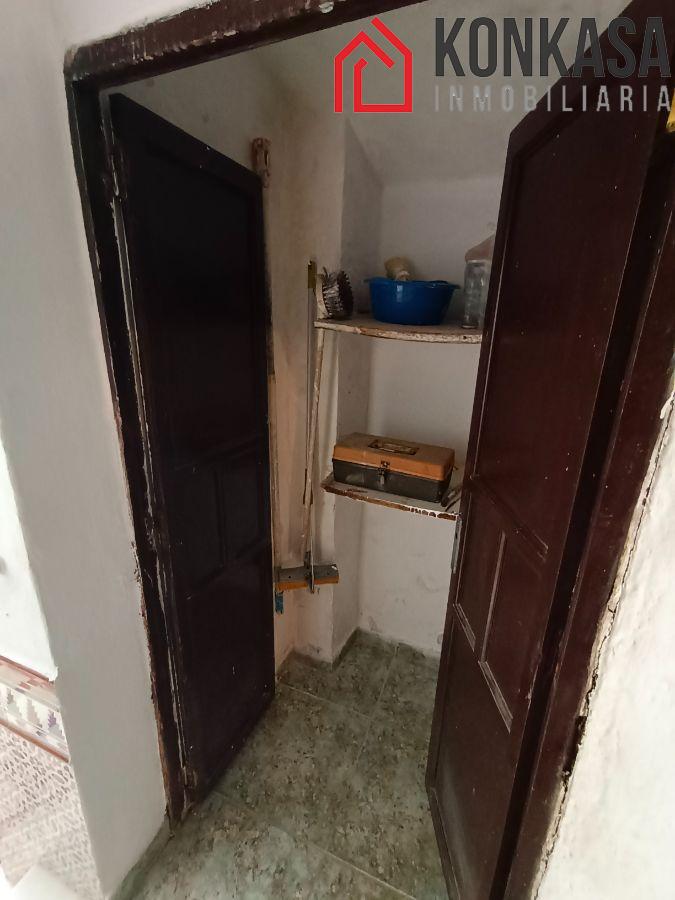 For sale of house in Arcos de la Frontera