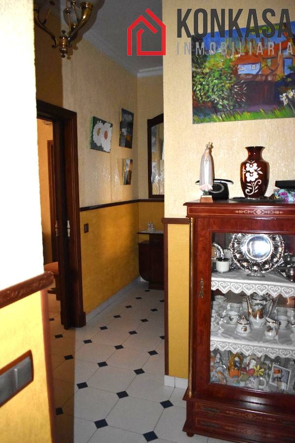 For sale of flat in Arcos de la Frontera