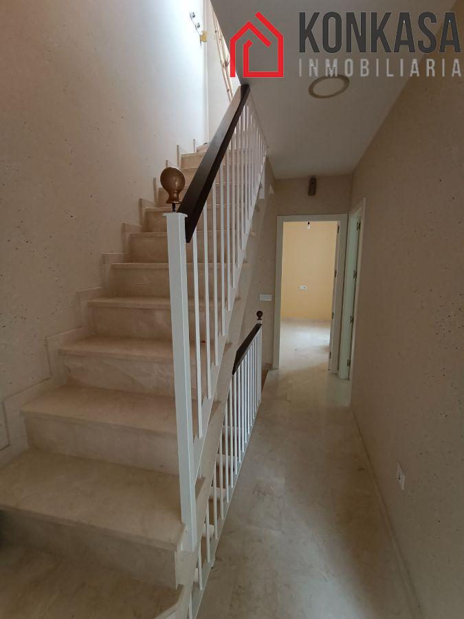 Venta de casa en Arcos de la Frontera