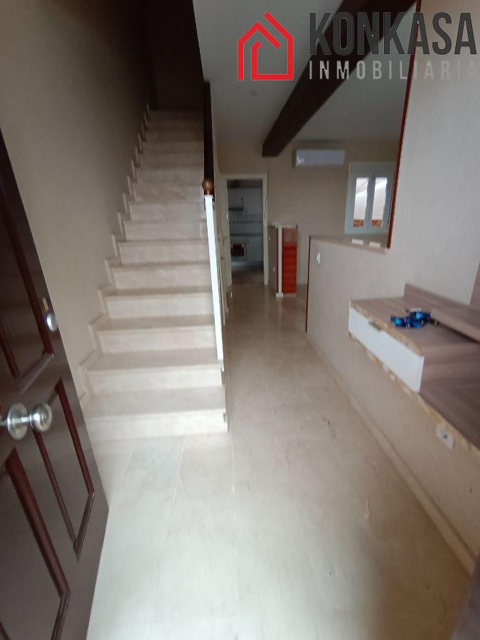 Venta de casa en Arcos de la Frontera