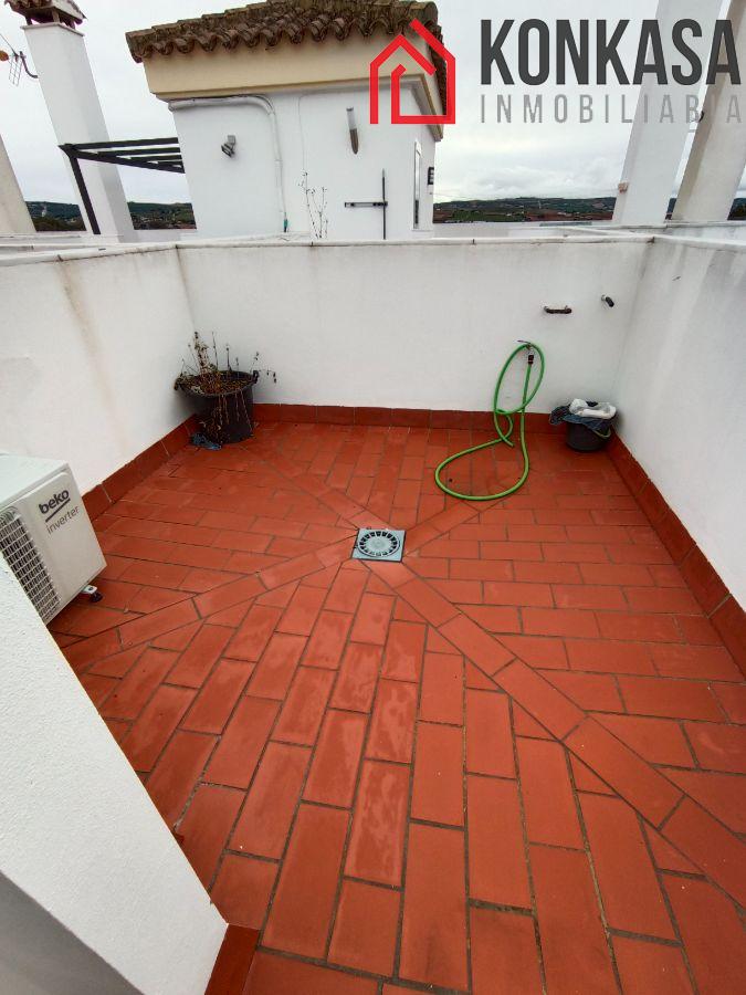Venta de casa en Arcos de la Frontera