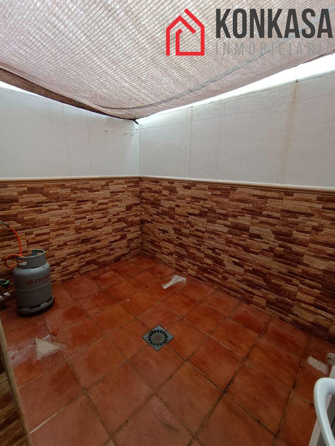Venta de casa en Arcos de la Frontera