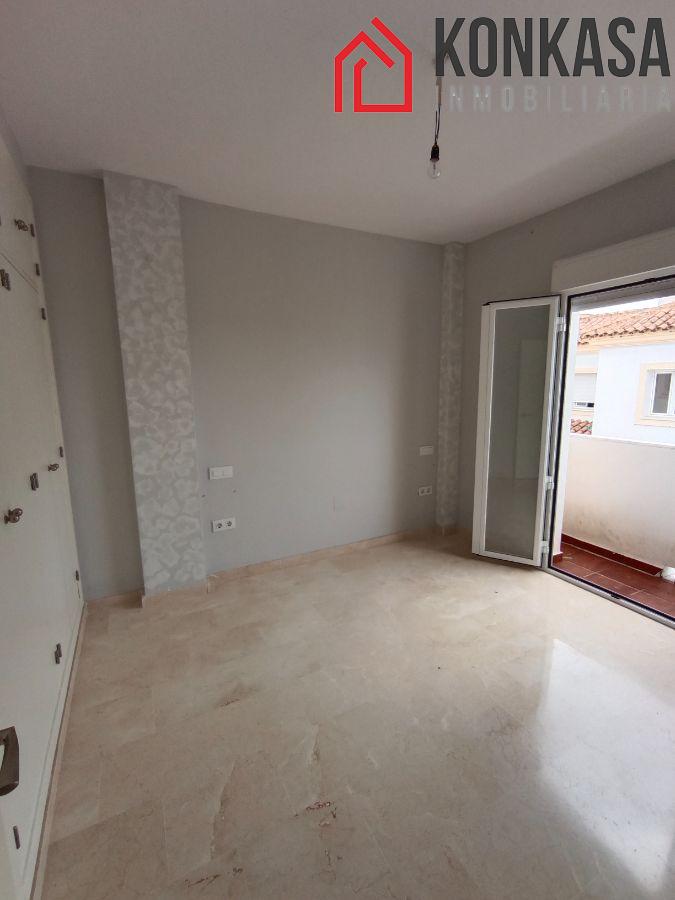 Venta de casa en Arcos de la Frontera