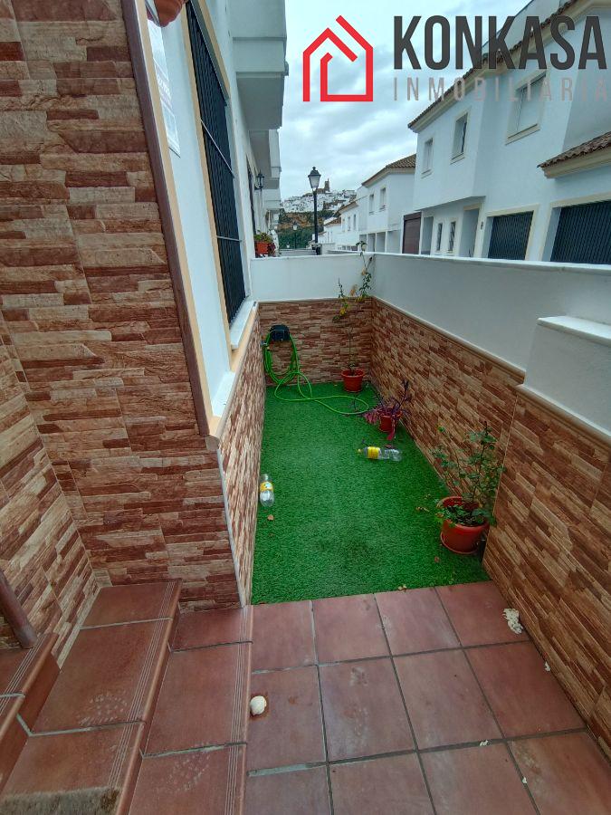 Venta de casa en Arcos de la Frontera