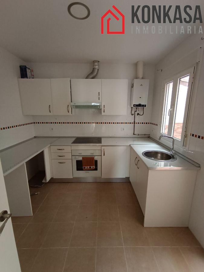 Venta de casa en Arcos de la Frontera
