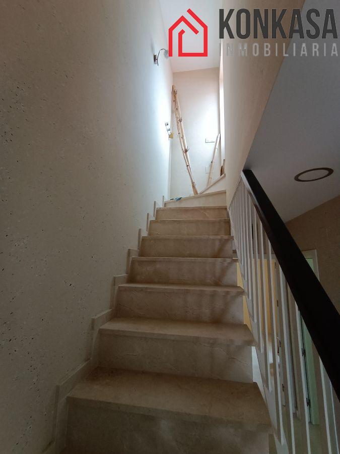 Venta de casa en Arcos de la Frontera