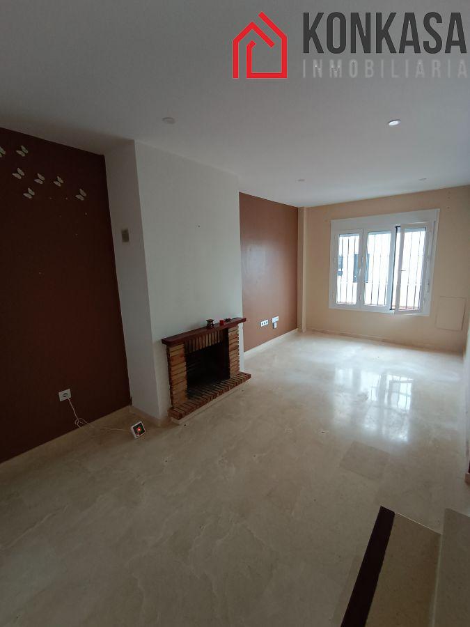 Venta de casa en Arcos de la Frontera