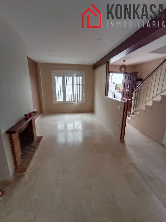 Venta de casa en Arcos de la Frontera