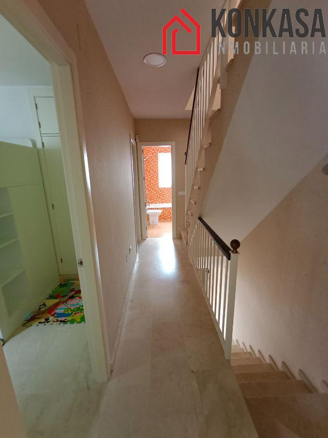 Venta de casa en Arcos de la Frontera