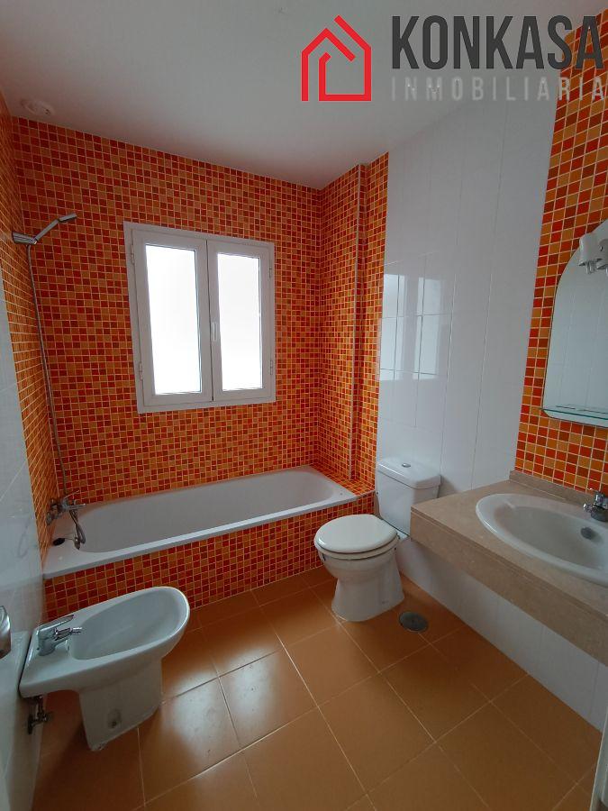 Venta de casa en Arcos de la Frontera