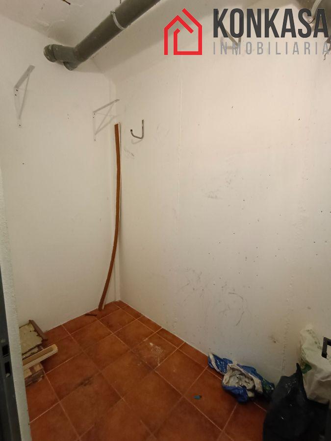 Venta de casa en Arcos de la Frontera