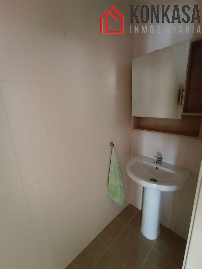 Venta de casa en Arcos de la Frontera