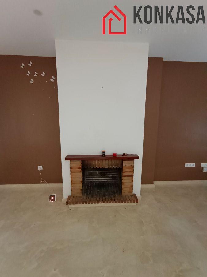 Venta de casa en Arcos de la Frontera
